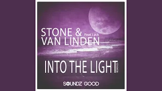 Into The Light (Donzelli & Sanders Radio Edit)