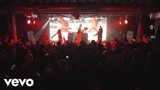 Rae Sremmurd - Swang (Live From YouTube SXSW 2017)