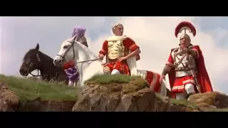 Asterix a Obelix kontra Cézar - najlepšia hláška :D