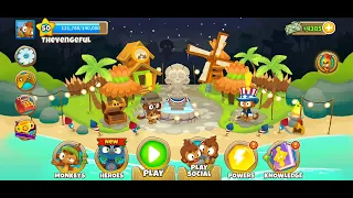 ep4: Monkey meadows- chimps & tree stump easy- all modes