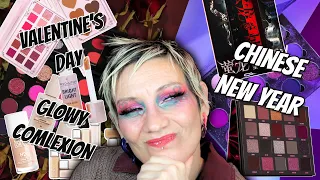 Hump It or Dump It #12 Honest Opinions on New Makeup Releases Valentine's Day 2024