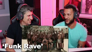 | REACTION | Anitta - Funk Rave (Official Music Video)