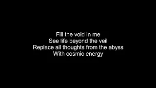 Epica - Abyss of Time - Countdown to Singularity Lyrics