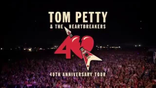 Tom Petty & The Heartbreakers are coming to The Schott!