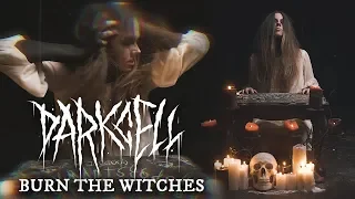 DARKCELL - Burn The Witches (Official Video) | darkTunes Music Group