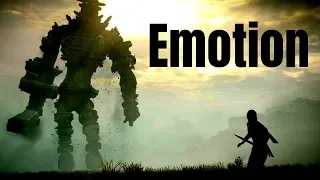 How Game Designers Create Emotional Games | On Journey and Shadow of the Colossus