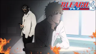 BLEACH GOT MY ATTENTION!! | REACTING TO ALL BLEACH ENDINGS(1-30)