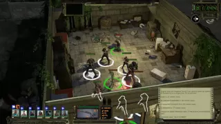 Wasteland 2: Director's Cut - Part 8 [Modded, 1080p at 60fps, No Commentary]