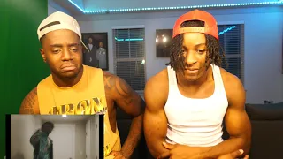 NBA YOUNGBOY FIRST VIDEO BACK!!🔥 | HEART & SOUL/ ALLIGATOR WALK REACTION