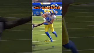 Craziest NFL Video Ever | Voice Over|😭#shorts