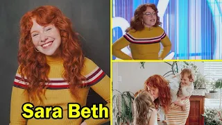 Sara Beth (American Idol 2023) || 5 Things You Didn't Know About Sara Beth