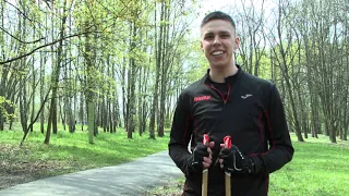 RECEPTA NA ZDROWIE   Spacer czy Nordic Walking