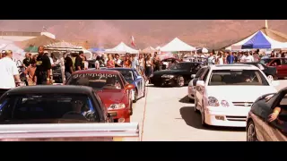 Official Trailer Fast And Furious 15th Anniversary 1080p HD