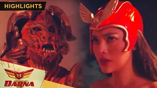 The battle between Darna and Borgo | Darna (w/ English subs)