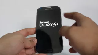 Liberar Galaxy S4 GRATIS