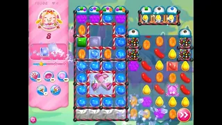 Candy Crush Saga Level 16508 - NO BOOSTERS | SKILLGAMING ✔️