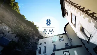 Schule Schloss Stein (Ausführliche Fassung)