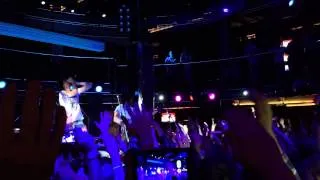 Noize MC - Роботы (live)