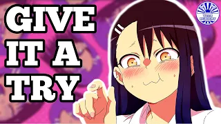 Nagatoro is BETTER Than You Think | Spoiler-Free Review