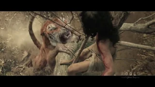 VFX Breakdown Of Mowgli: Legend of the Jungle