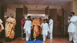 Podho podho sahajanand  swami