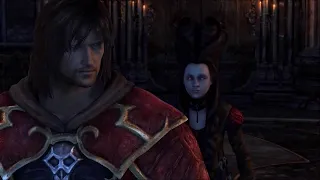 Castlevania  Lords of Shadows - Gabriel Belmont vs Laura's Deadly Toys [HD 2021]