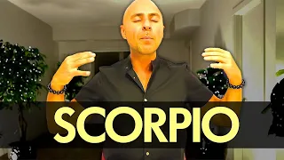 SCORPIO — IS THIS READING FORREAL!? — UNBELIEVABLE SURPRISE! — SCORPIO MAY 2024