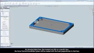 SolidCAM Jumpstart - Lesson 1 Part 1