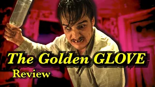 The GOLDEN GLOVE | the most repulsive serial killer