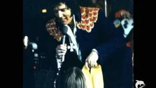 Elvis Presley - Trouble live 1975