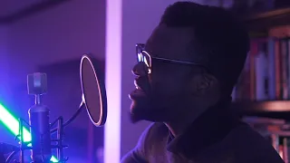 Jimmie Allen-Best Shot (Cover By Kodjo Somana)