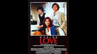 Kate Jackson | Making Love (1982)