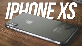 iPhone XS in 2021 - BUY!