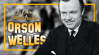 Secretos y Curiosidades de CIUDADANO KANE (Citizen Kane)