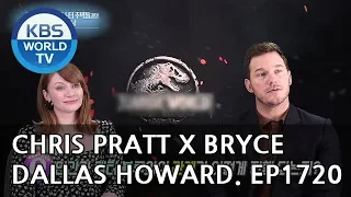 Interview with Hollywood Blockbuster Stars [Entertainment Weekly/2018.06.11]