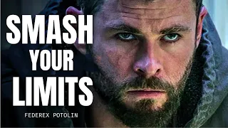 SMASH YOUR LIMITS : [Best Motivational Video]