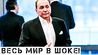 Конец эпохи: Масляков уходит из КВН