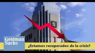 Se terminó la crisis? Donde invertir según Goldman Sachs | www.SubmarinoBursatil.com