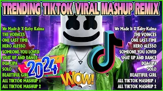 BEST #trending TIKTOK MASHUP NONSTOP REMIX 2024 | TIKTOK REMIX VIRAL 2024 .JONEL SAGAYNO REMIX 🎶🏞️