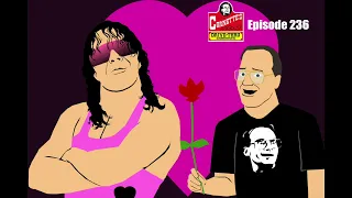 Jim Cornette on Bret Hart Being Upset With Him