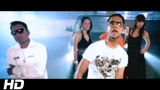 2 STEP BHANGRA - THE BILZ - SO-D FT. KASHIF - OFFICIAL VIDEO