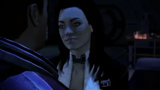 Mass Effect 3: Miranda and Sanctuary (Romance)