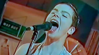 The Sugarcubes - live London 1989 (Best Version)