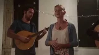 Breabach - Hi Ho Ro Tha Mi Duilich (acoustic)