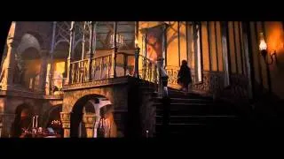 "The Hobbit: An Unexpected Journey" Official Trailer, December 2011