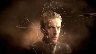 Peter Capaldi says the Mind of Leonardo da Vinci is bigger on the inside! INTERVIEW