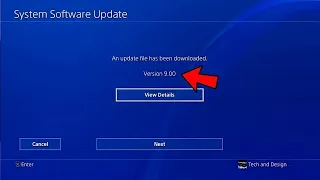 How to downgrade PS4 from 10.50 to 9.00 |Reverting PS4 to 9.00