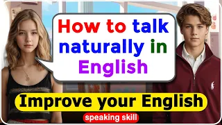 🔥How to speak English fluently? Daily use English question answer practice #englishquestionsanswers