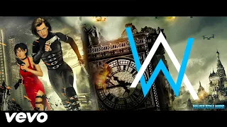 Alan Walker - Fragment | New Music Inspiration (Official Video)