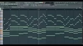 Best House Melodies in Fl Studio 2014 ★Part 2★